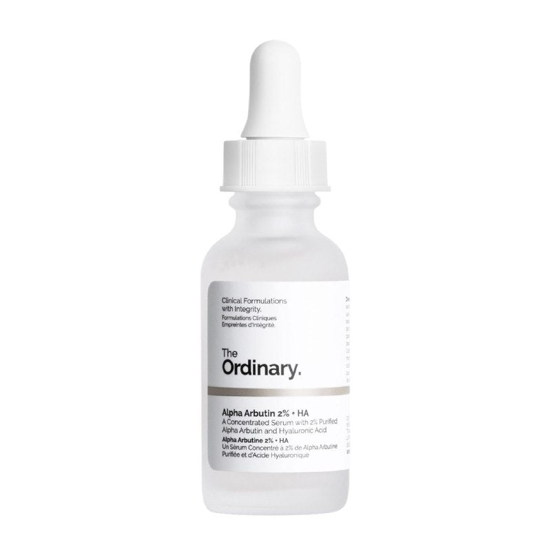 SUERO FACIAL ILUMINADOR Y ANTIMANCHAS HIDRATANTE THE ORDINARY 30ML