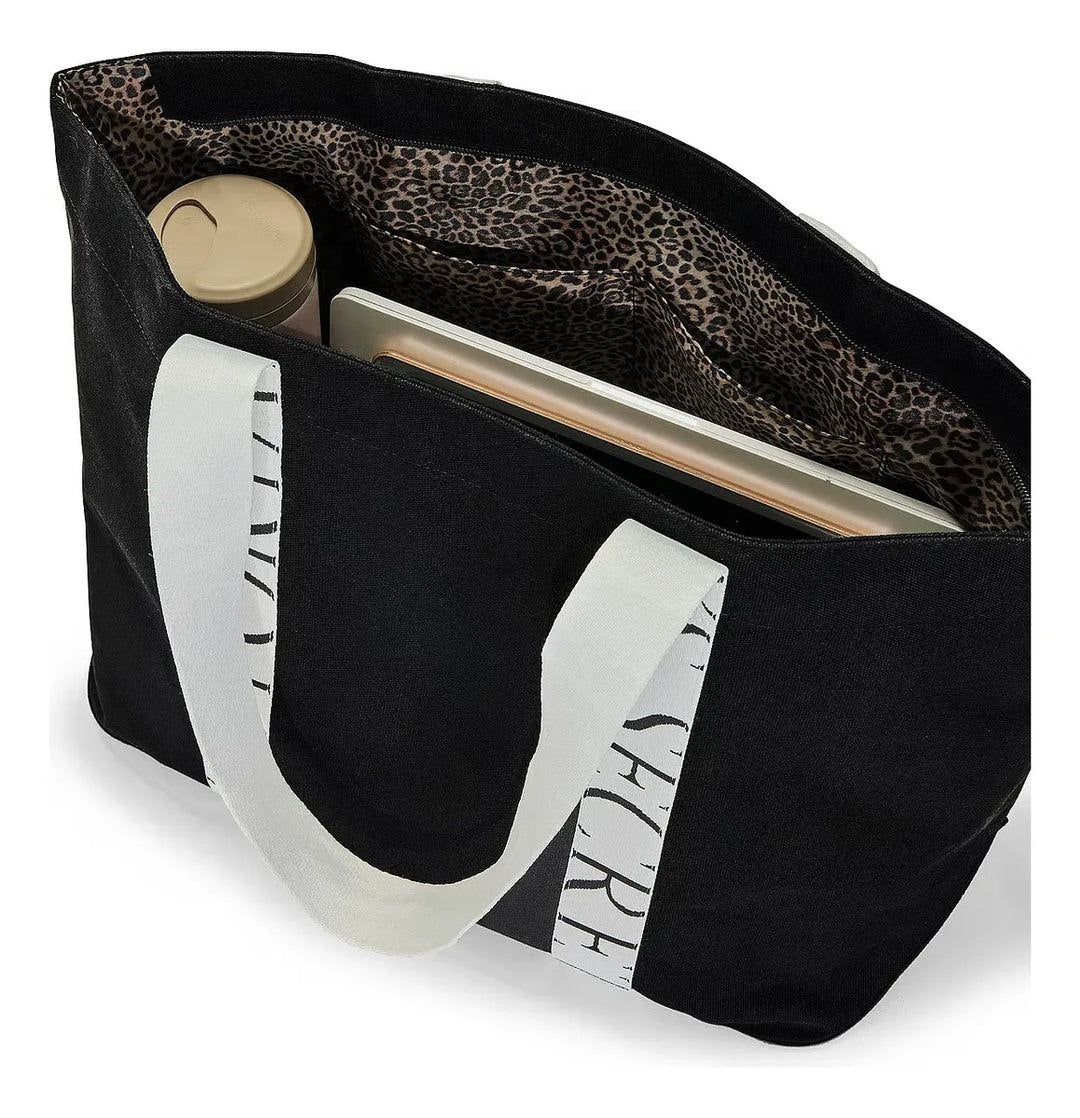 BOLSO ORIGINAL VICTORIA'S SECRET 55X35CM
