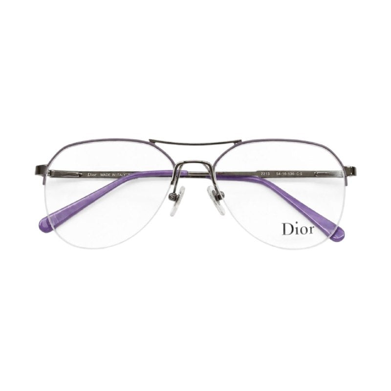 LENTES ORIGINALES PARA GRADUAR PARA DAMA CHRISTIAN DIOR