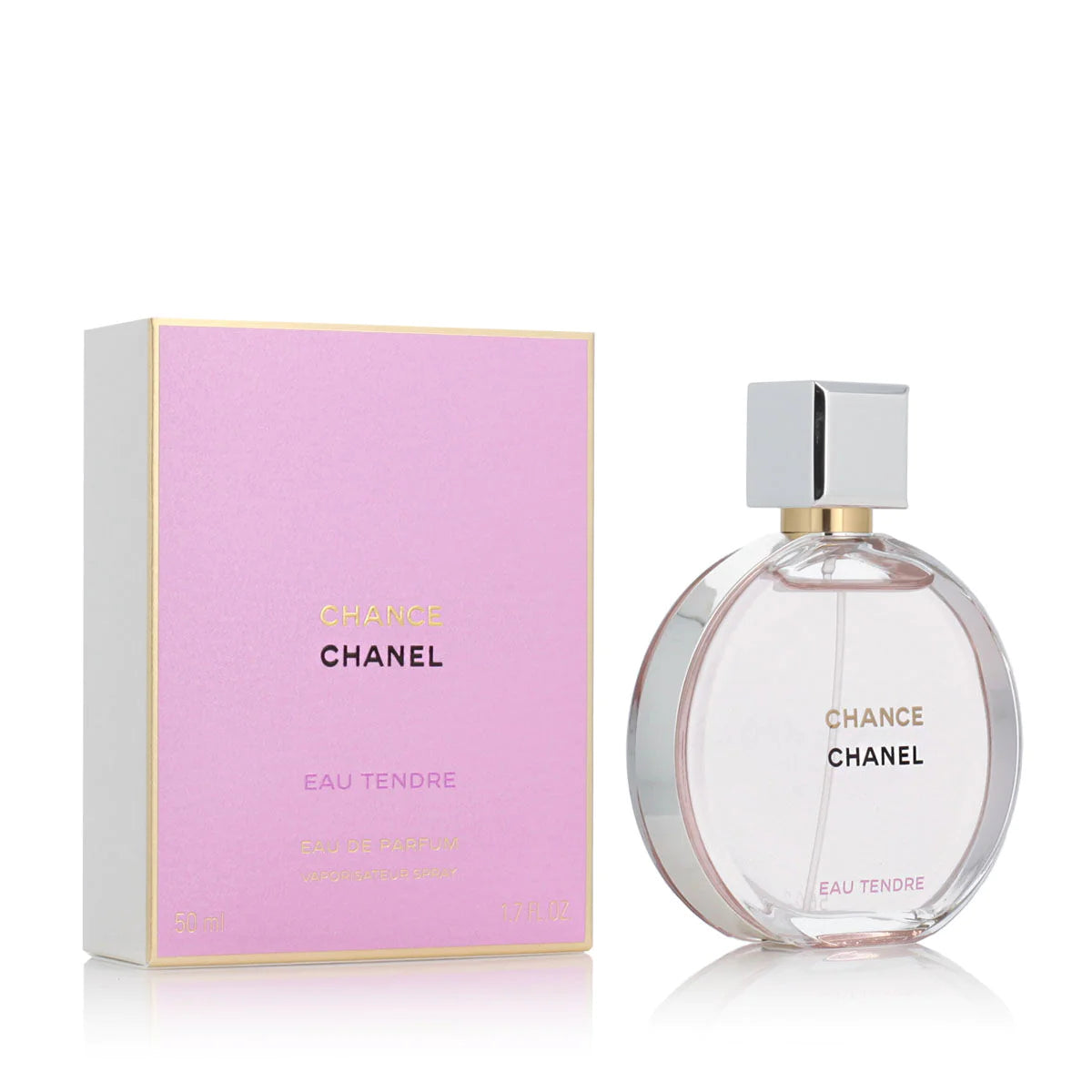 CHANEL CHANCE EAU TENDRE EDP 150ML