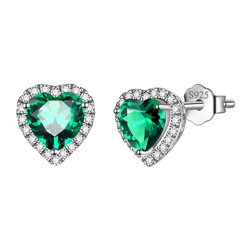 PARI1460 ARITOS PANDORA DE PLATA 9.25