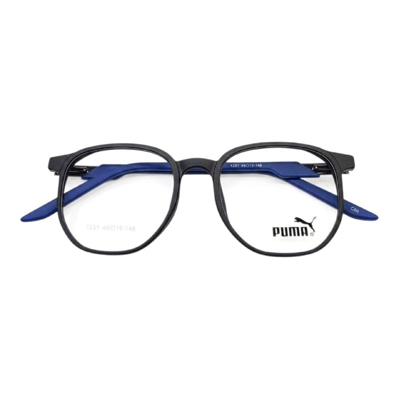 LENTES ORIGINALES PARA GRADUAR PARA DAMA PUMA