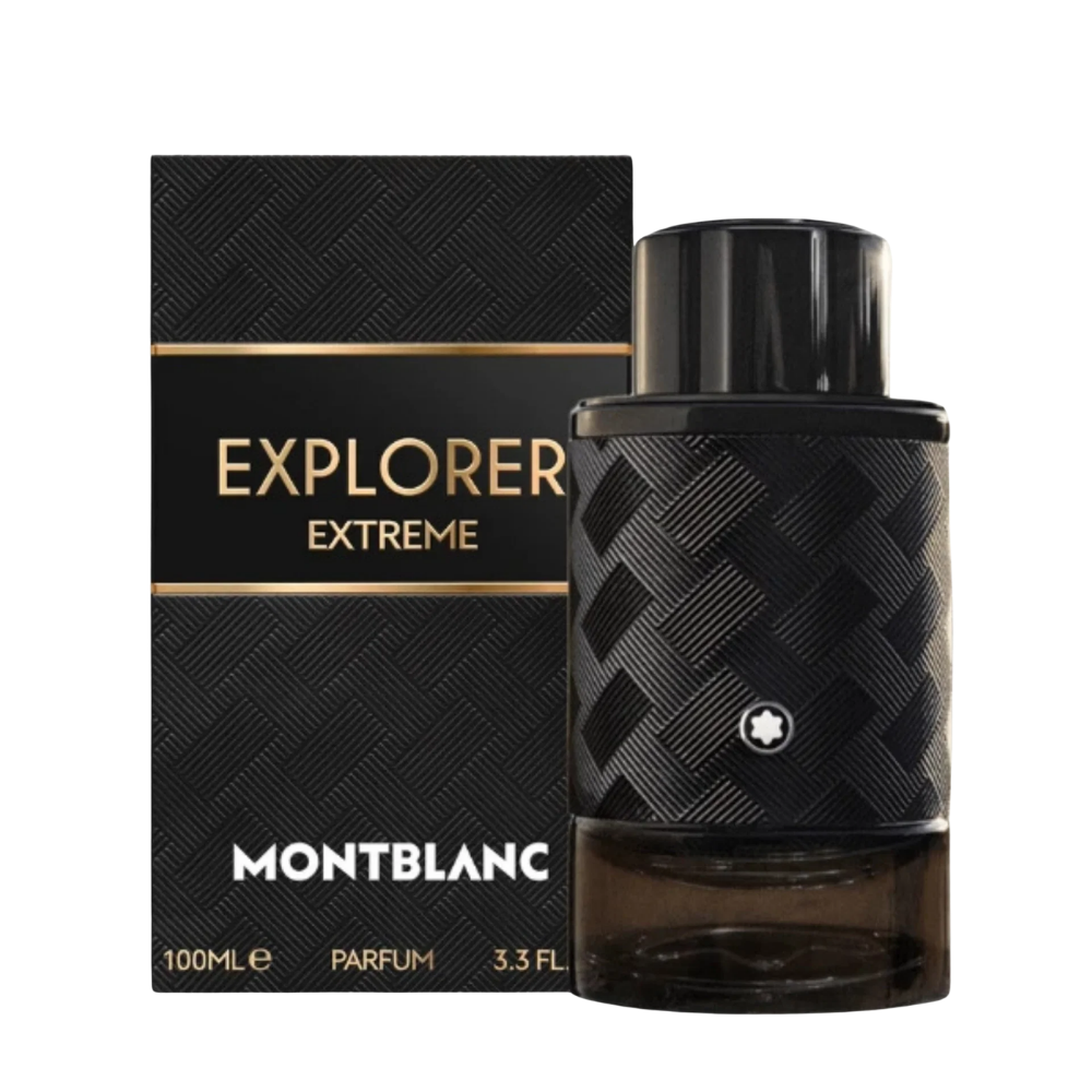 MONT BLANC EXPLORER EXTREME PARFUM 100ML (H)