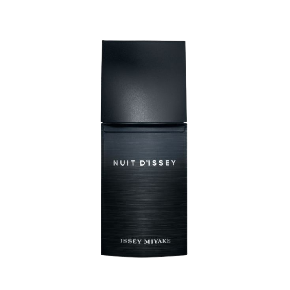 TESTER ISSEY MIYAKE NUIT D'ISSEY EDT 125ML (H)