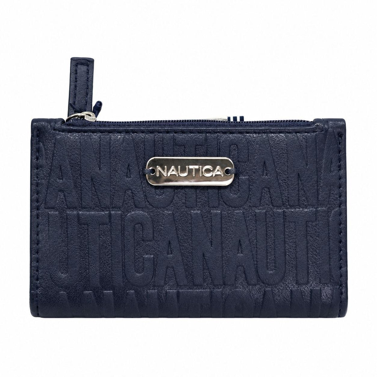 MONEDERO ORIGINAL NAUTICA PARA DAMA