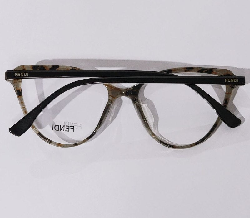 LENTES ORIGINALES PARA GRADUAR FENDI