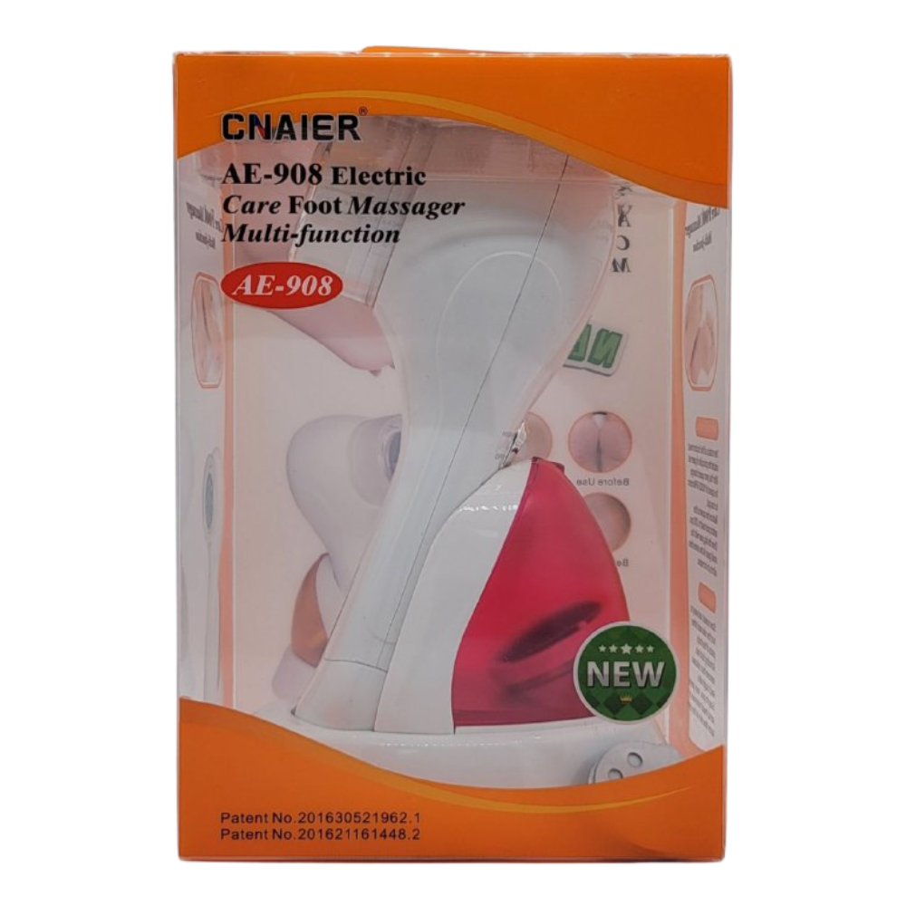 LIMA PARA PEDICURE MASAJEADORA ELECTRICA MULTIFUNCIONAL