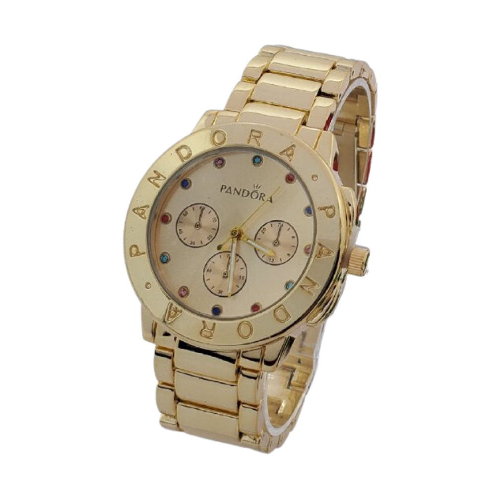 RELOJ MOMENTOS PARA DAMA