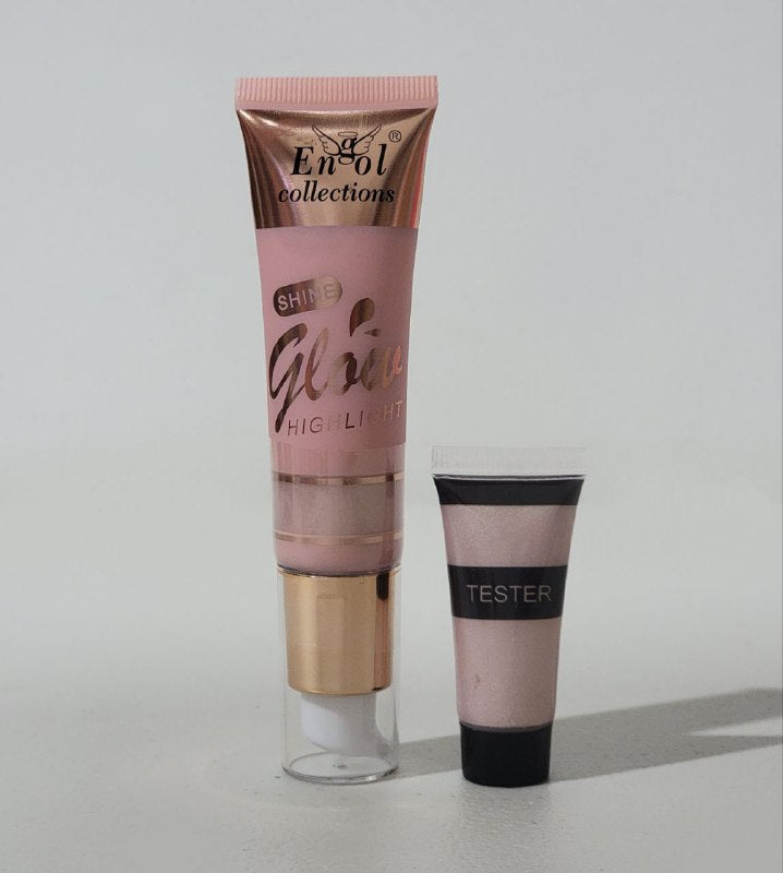ILUMINADOR LIQUIDO PIEL BRILLO REFRESCADO ENGOL COLLECTIONS 35ML