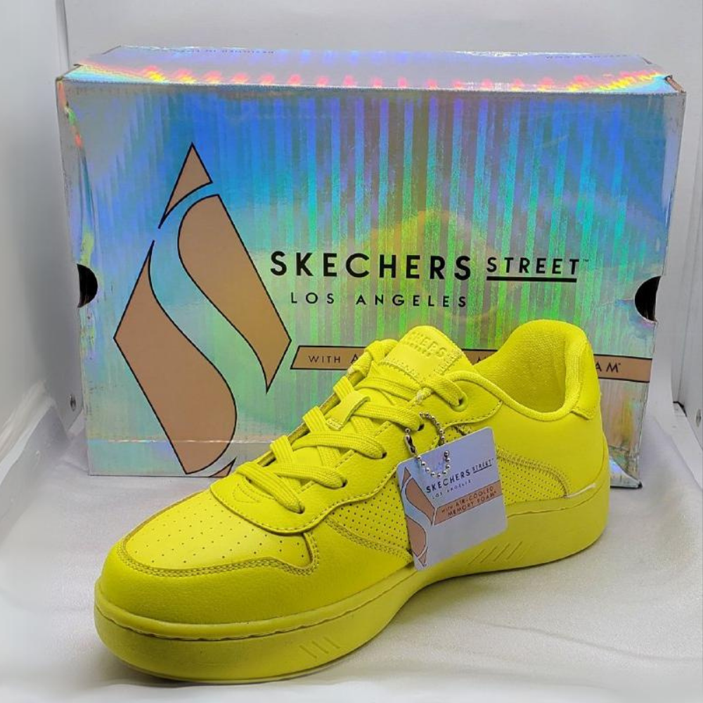 ZAPATOS ORIGINALES SKECHERS #8