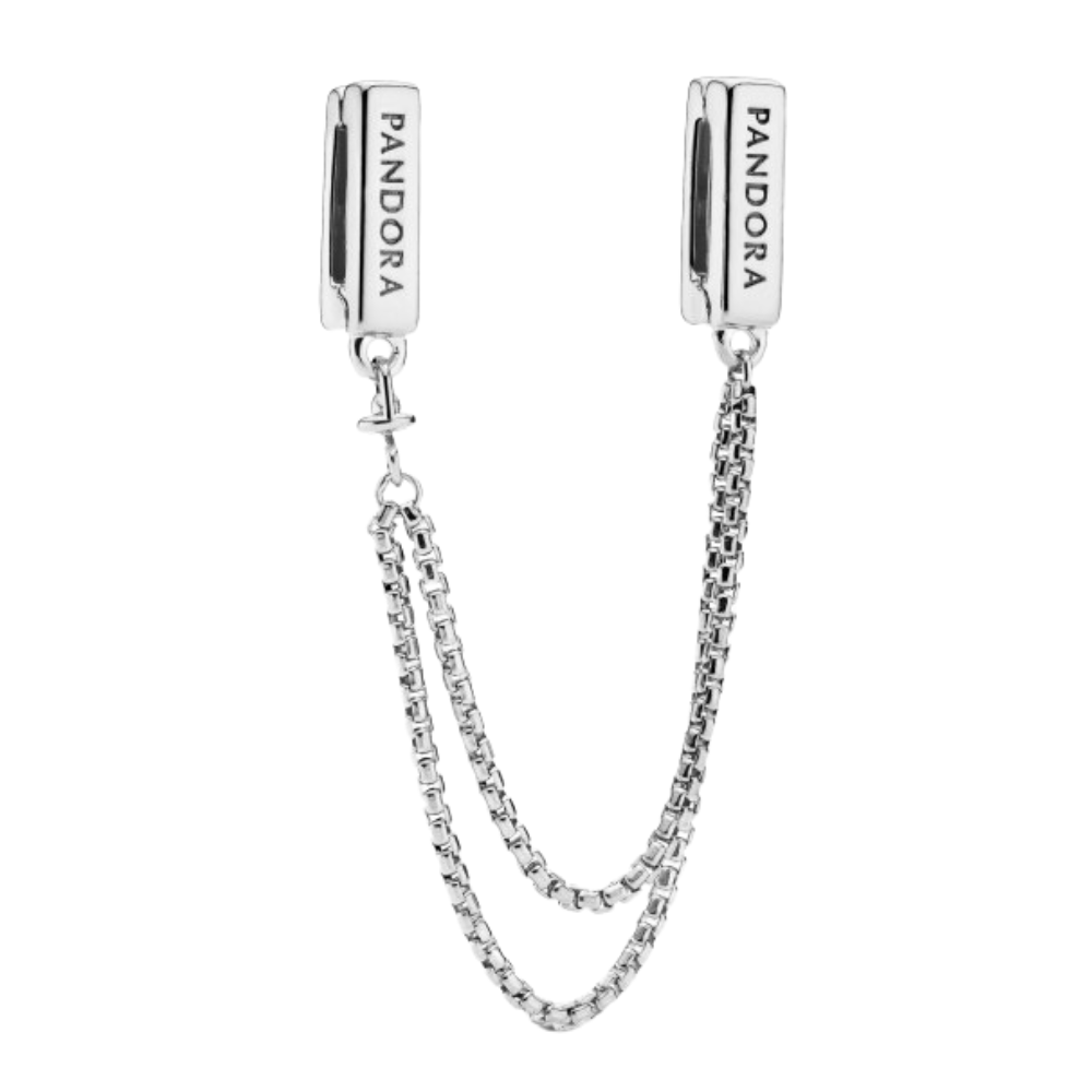 PCHARM755 SEGURO DOBLE PARA PANDORA REFLEXION