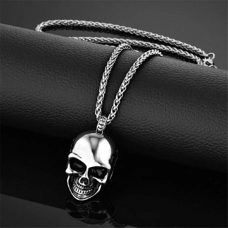 DIJE1527A FORMA CALAVERA