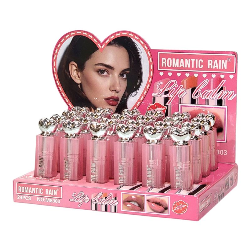 BALSAMO LABIAL ROMANTIC RAIN (DUPE DE DIOR)