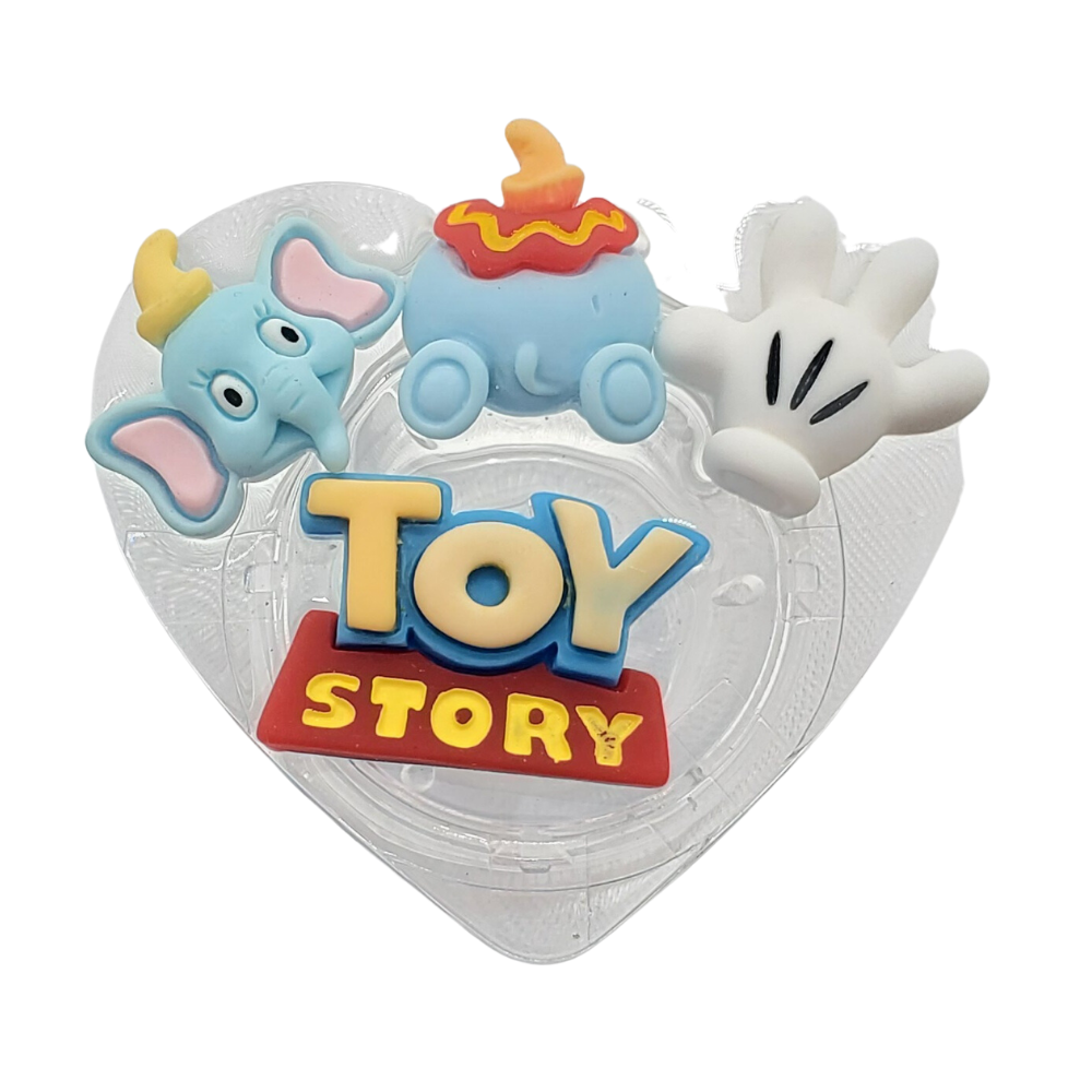 SOPORTE PARA CELULAR EN FORMA DE TOY STORY 5.5CM