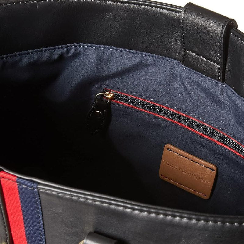 CARTERA ORIGINAL TOMMY HILFIGER