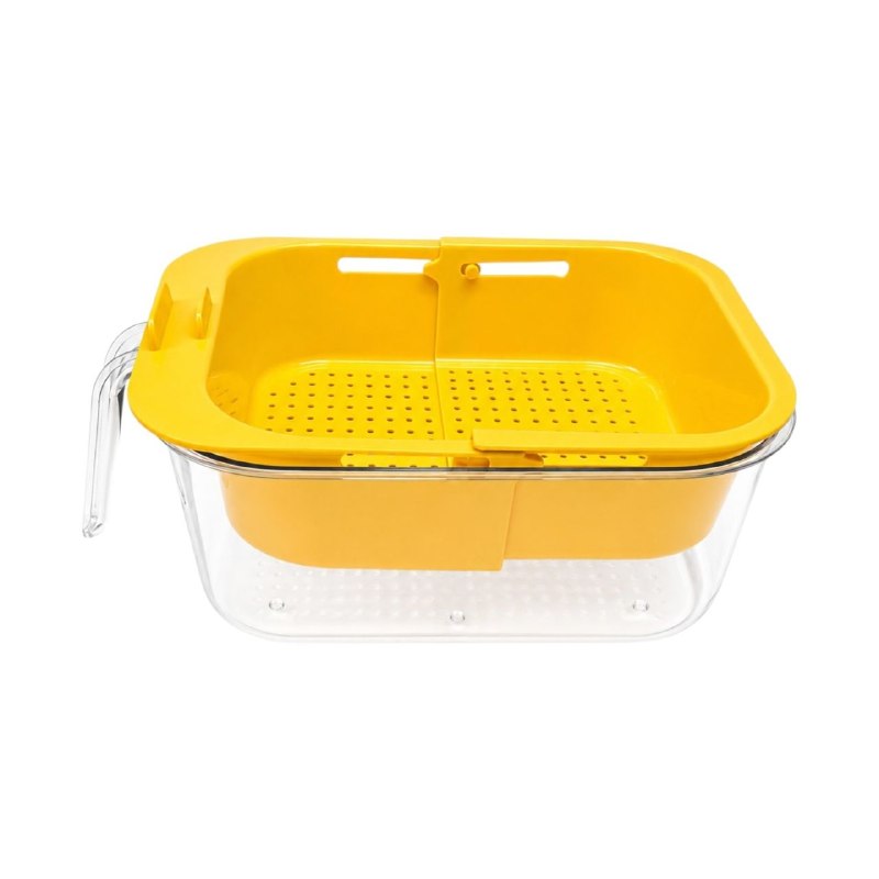 ESCURRIDOR EXTENDIBLE ACCESORIO DE COCINA