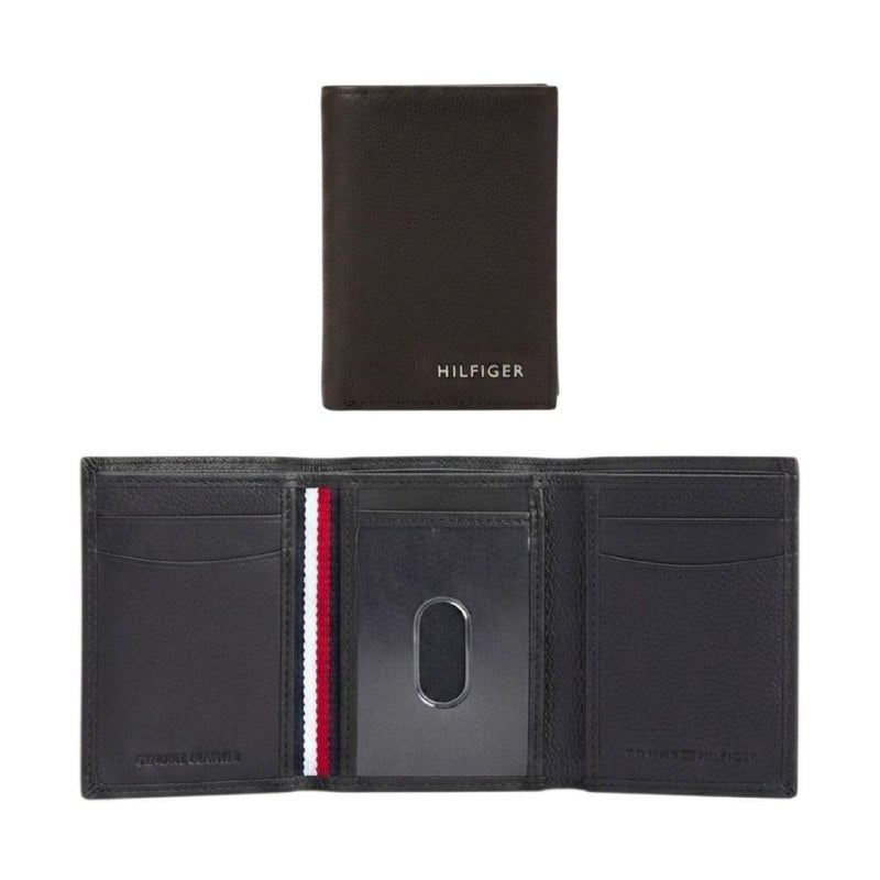 BILLETERA ORIGINAL TOMMY HILFIGER