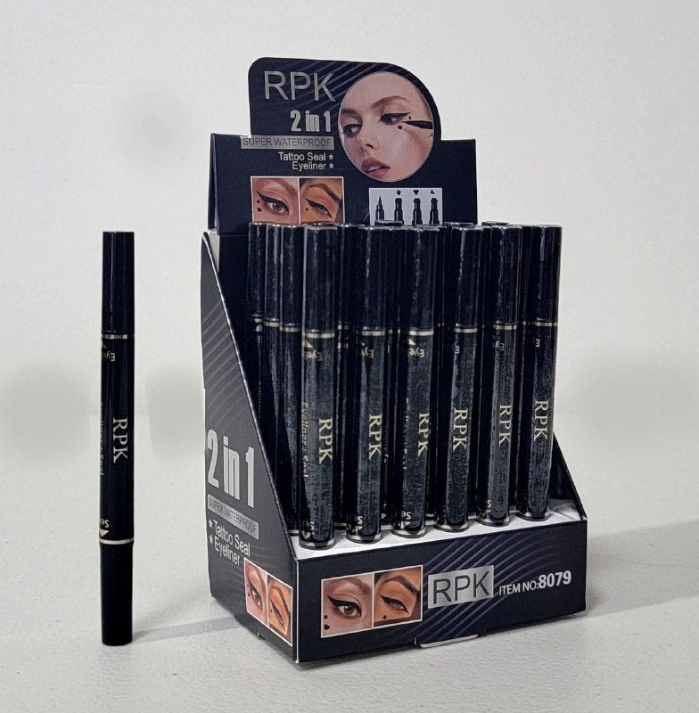 DELINEADOR EN LAPIZ PARA OJOS BALLET RAIN