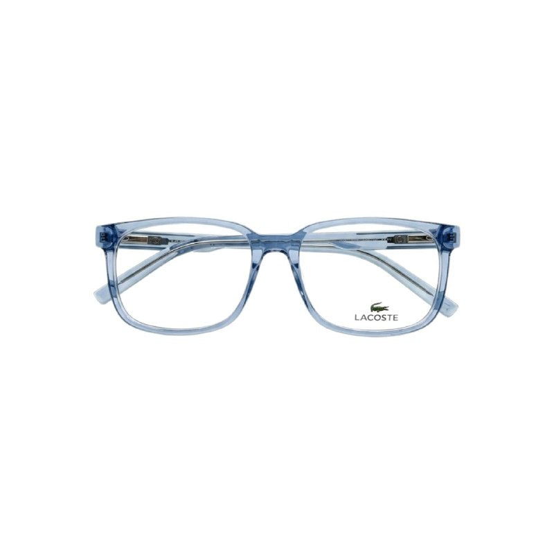 LENTES ORIGINALES PARA GRADUAR PARA CABALLERO LACOSTE
