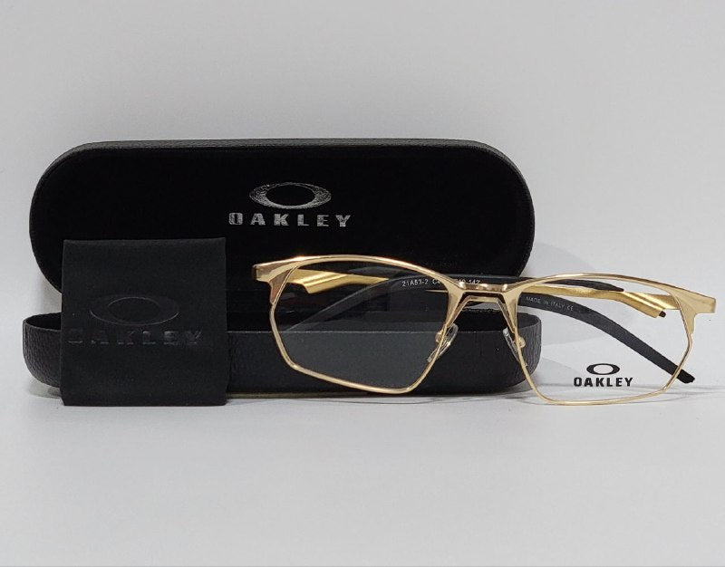 LENTES ORIGINALES PARA GRADUAR OAKLEY