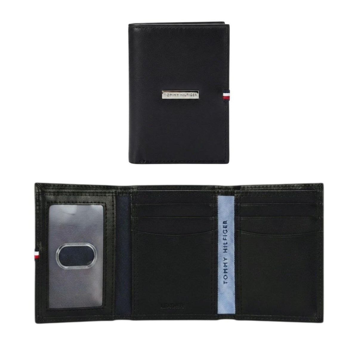 BILLETERA ORIGINAL TOMMY HILFIGER