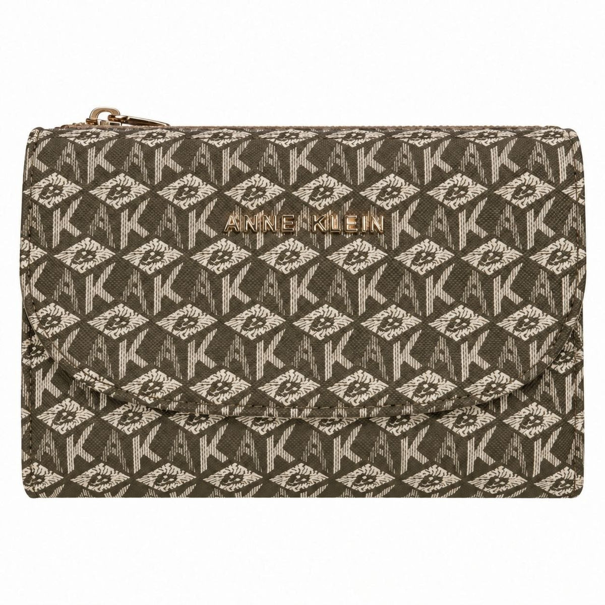 MONEDERO ORIGINAL ANNE KLEIN PARA DAMA