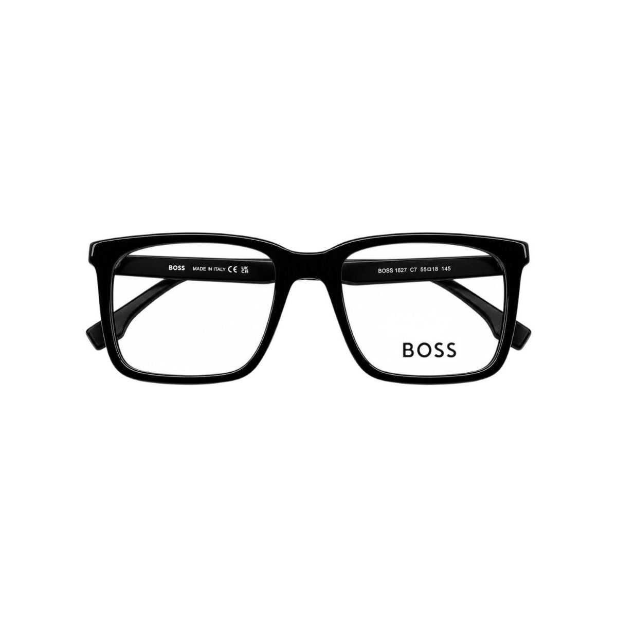 LENTES ORIGINALES PARA GRADUAR PARA CABALLERO HUGO BOSS