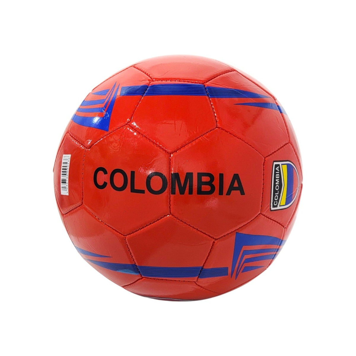BALON DE FUTBOL DE SELECCION DE COLOMBIA 69CM