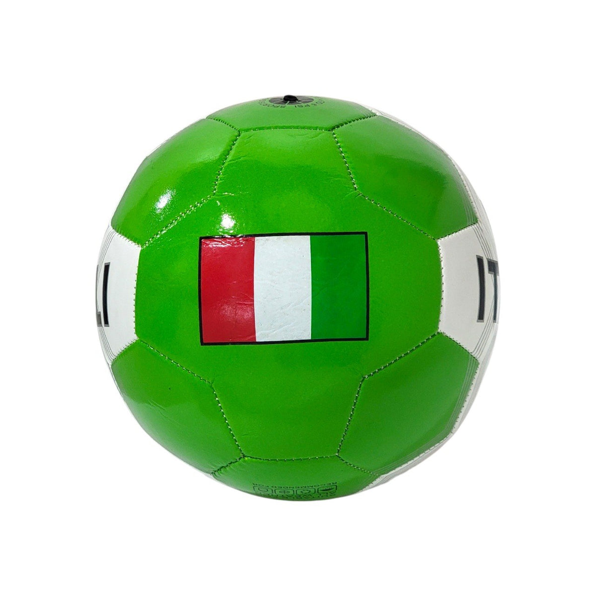 BALON DE FUTBOL DE SELECCION DE ITALIA 69CM