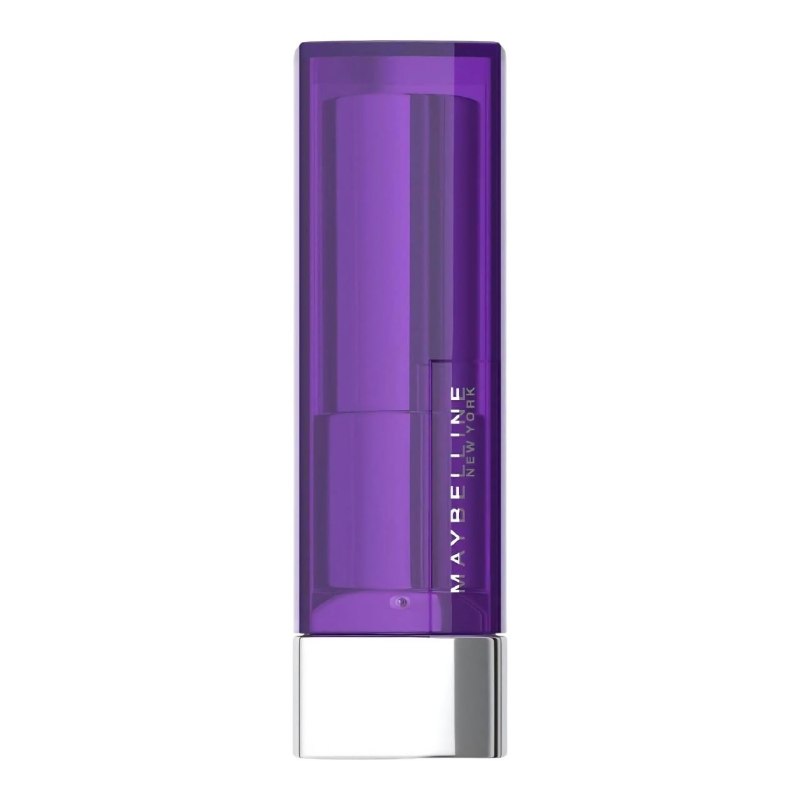 LIPSTICK CREMOSO ENRIQUECIDO CON NECTAR DE MIEL TONO 435 PLUM PERFECT MAYBELLINE 4.2G