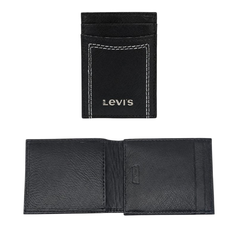 BILLETERA ORIGINAL LEVIS