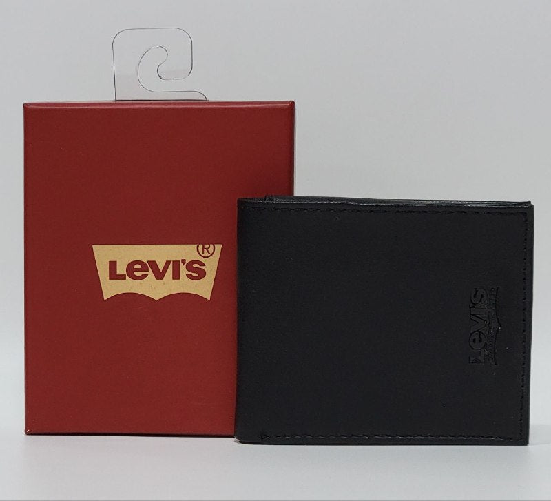 BILLETERA ORIGINAL LEVIS