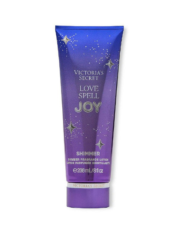 VICTORIAS SECRET CREMA LOVE SPELL JOY 236ML (M)