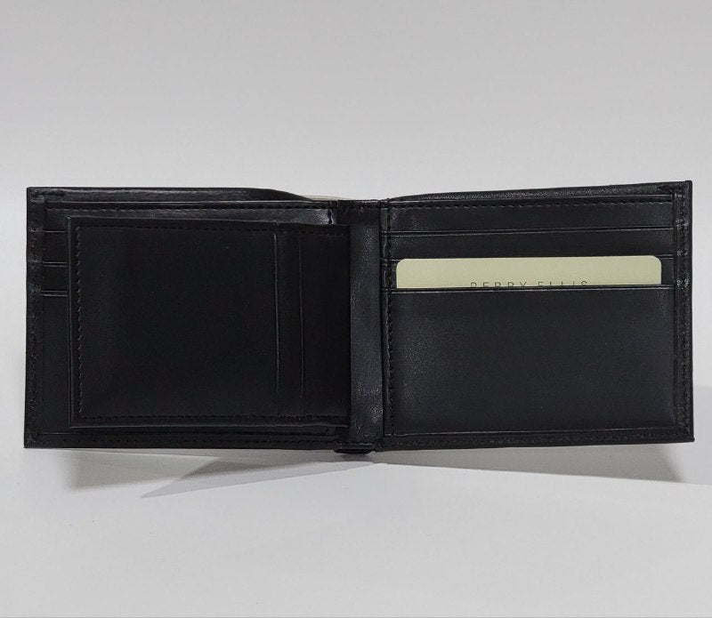 BILLETERA ORIGINAL PERRY ELLIS PORTFOLIO