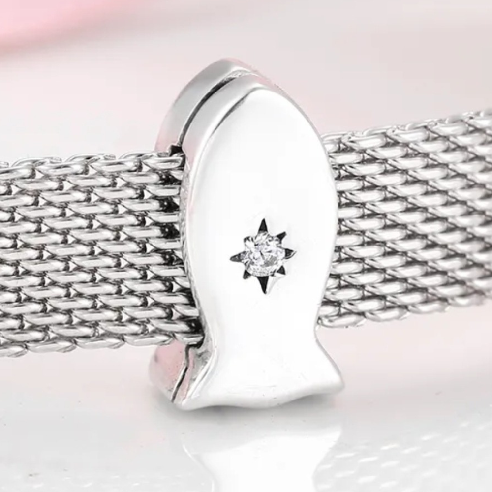 PCHARM753 PEZ PARA PANDORA REFLEXION