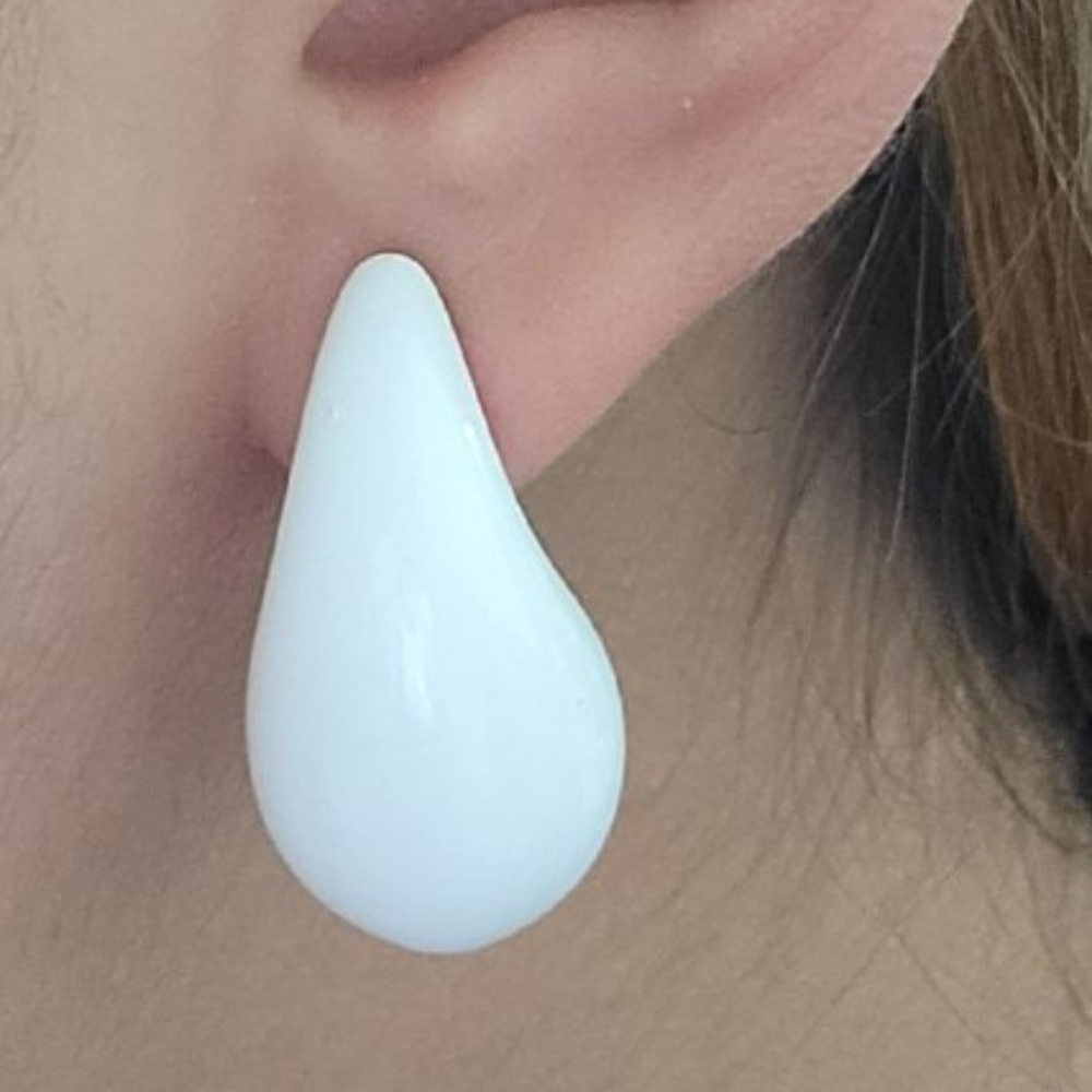 ARITOS DE FANTASIA FINA