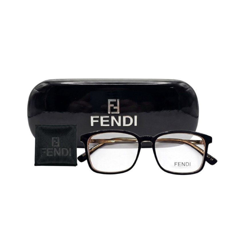 LENTES ORIGINALES PARA GRADUAR PARA DAMA FENDI