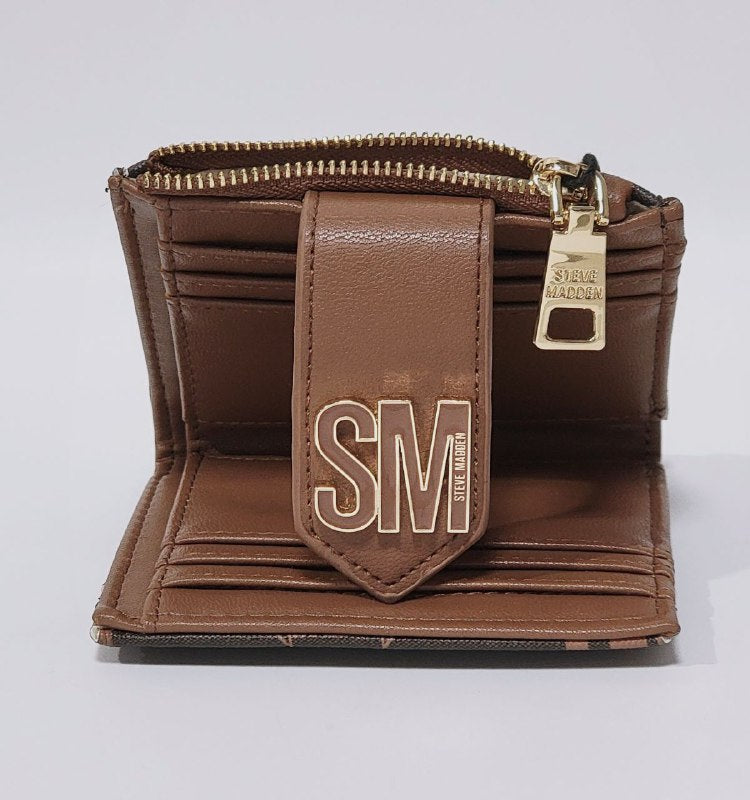 BILLETERA ORIGINAL STEVE MADDEN