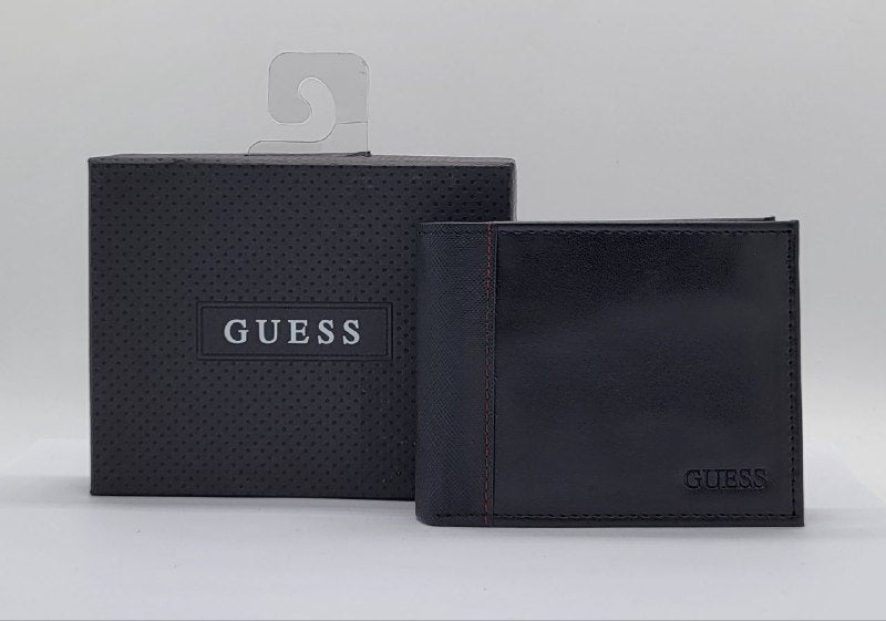 BILLETERA ORIGINAL GUESS