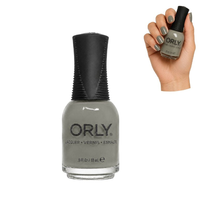 ESMALTE PARA UÑAS TONO YOU'RE BLUSHING 20757 ORLY 18 ML
