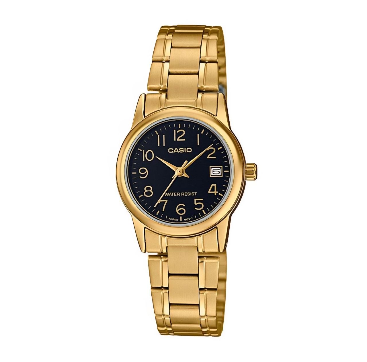 RELOJ ORIGINAL CASIO PARA DAMA