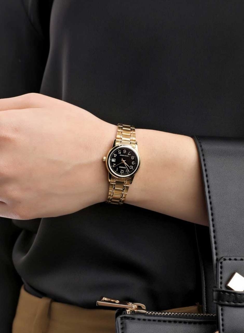 RELOJ ORIGINAL CASIO PARA DAMA