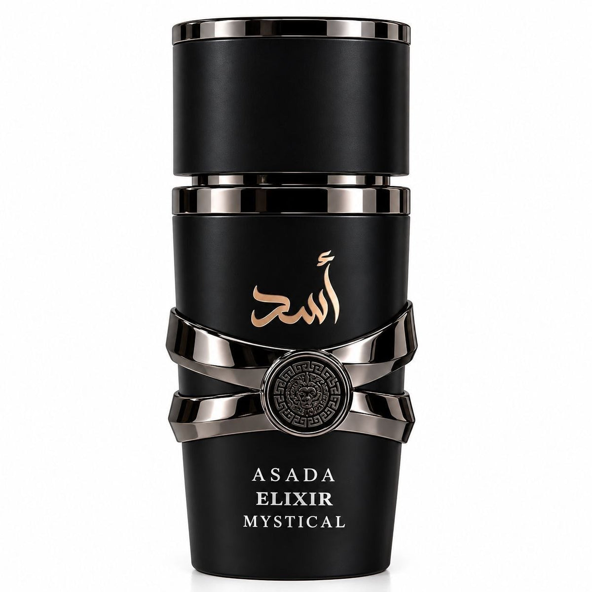 PERFUME ECONÓMICO ASAD ELIXIR MYSTICAL EDP 30ML (H)