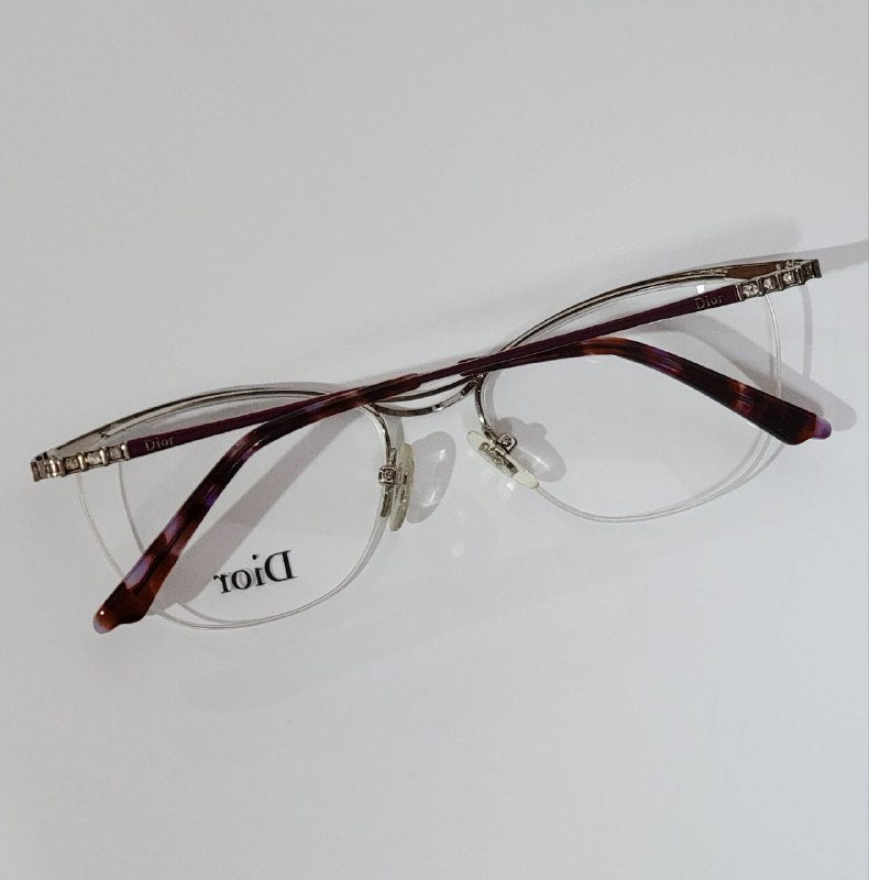 LENTES ORIGINALES PARA GRADUAR DIOR