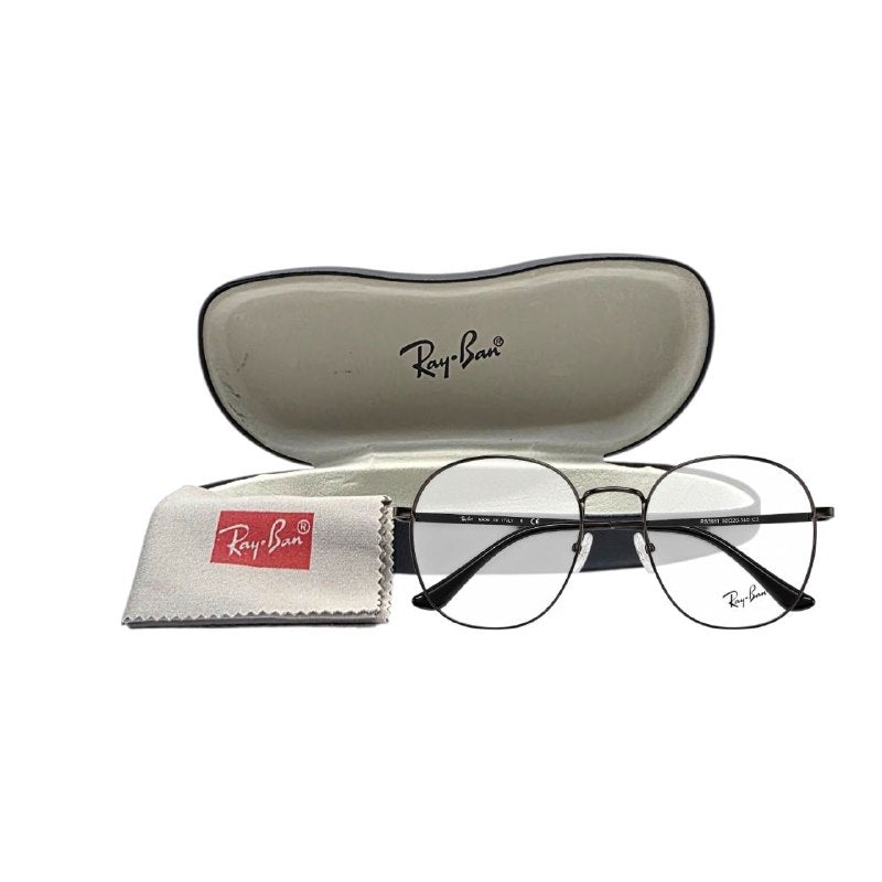 LENTES ORIGINALES PARA GRADUAR PARA DAMA RAY BAN