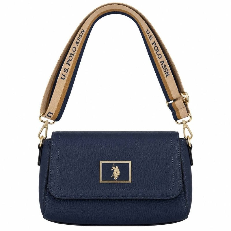 CARTERA ORIGINAL U.S. POLO ASSN PARA DAMA 16X25.4CM