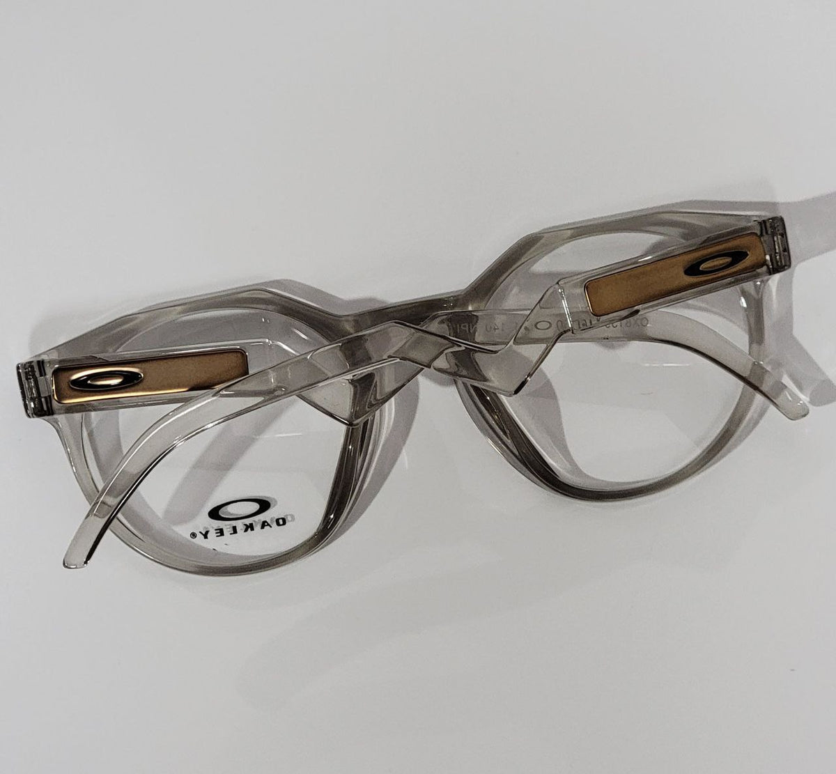 LENTES ORIGINALES PARA GRADUAR OAKLEY