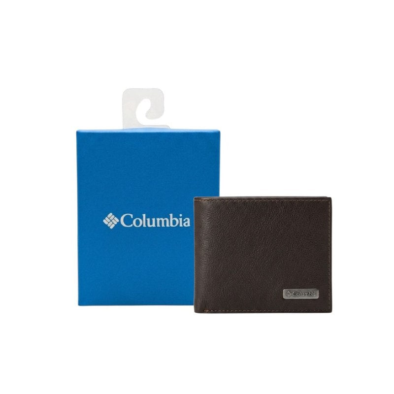 BILLETERA ORIGINAL COLUMBIA