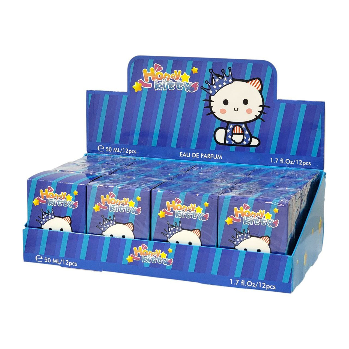 PERFUME HONEY KITTY EDP 50ML (M)
