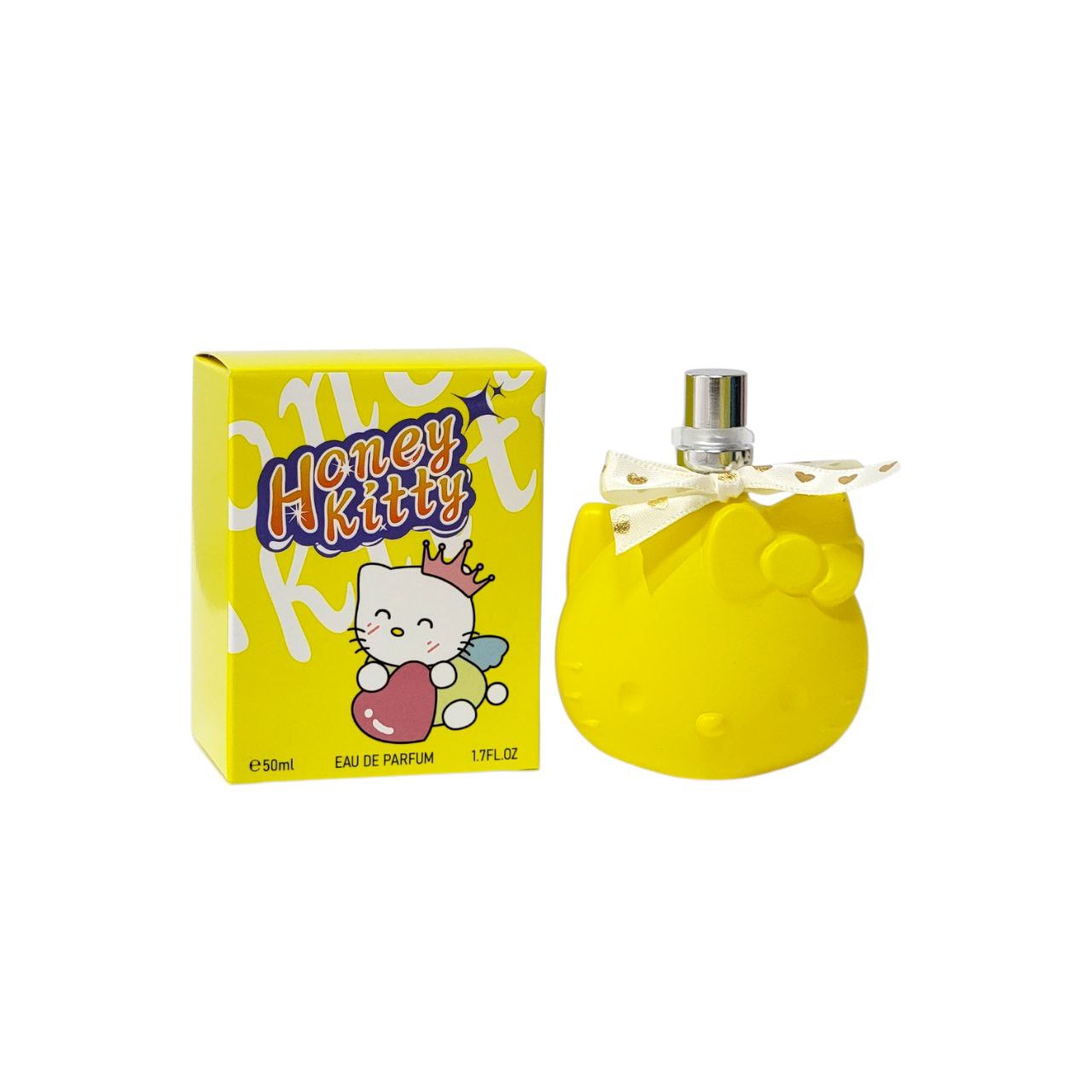 PERFUME HONEY KITTY EDP 50ML (M)